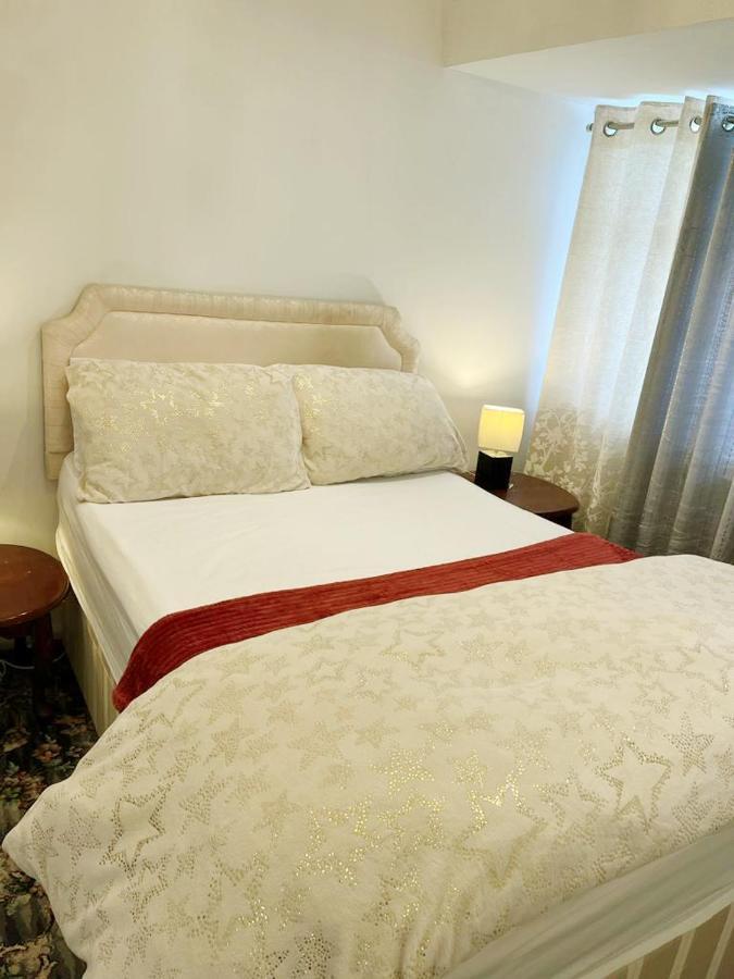 Blessings Of Peace Home Away From Home Cardiff Ngoại thất bức ảnh