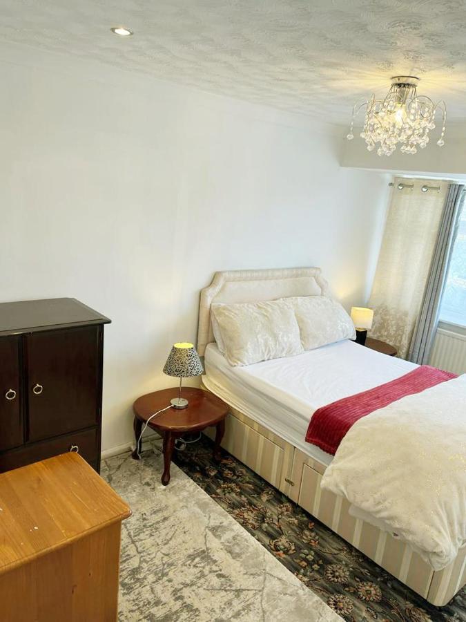 Blessings Of Peace Home Away From Home Cardiff Ngoại thất bức ảnh