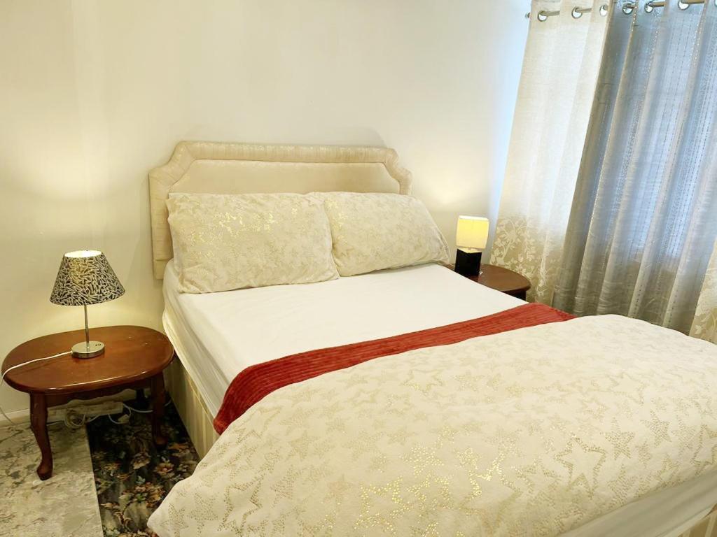 Blessings Of Peace Home Away From Home Cardiff Ngoại thất bức ảnh