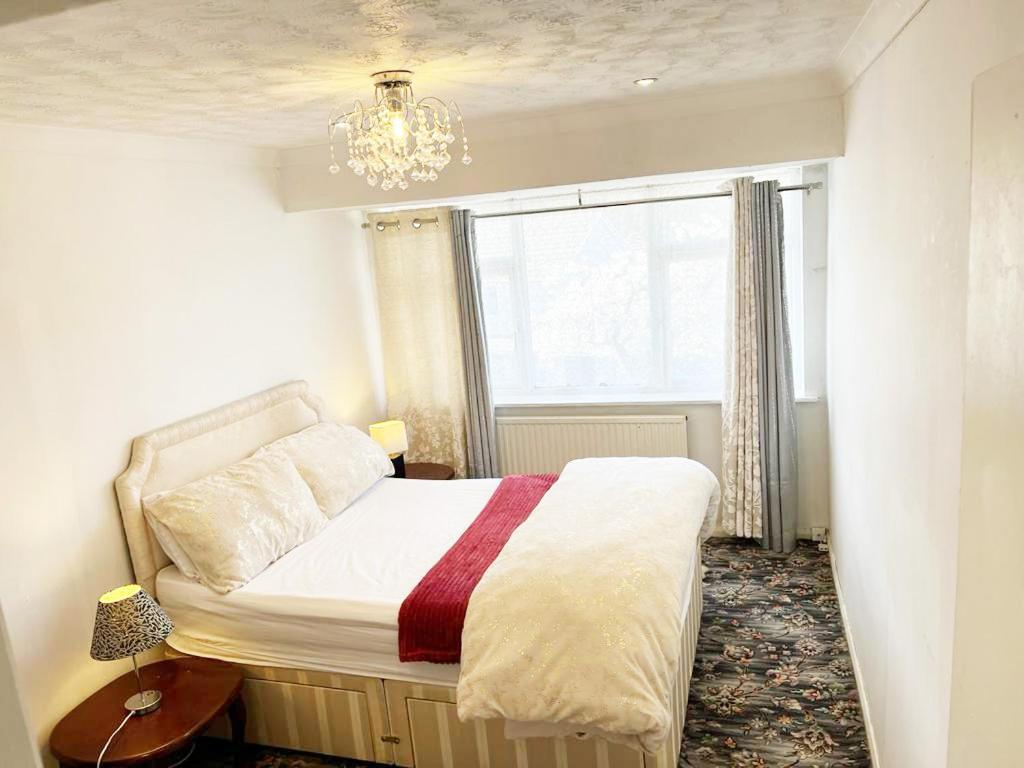 Blessings Of Peace Home Away From Home Cardiff Ngoại thất bức ảnh
