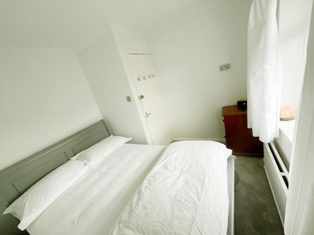 Blessings Of Peace Home Away From Home Cardiff Ngoại thất bức ảnh