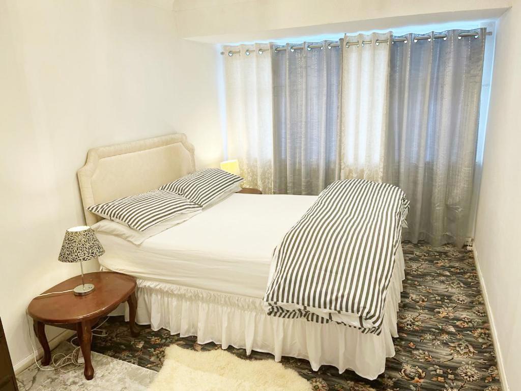 Blessings Of Peace Home Away From Home Cardiff Ngoại thất bức ảnh