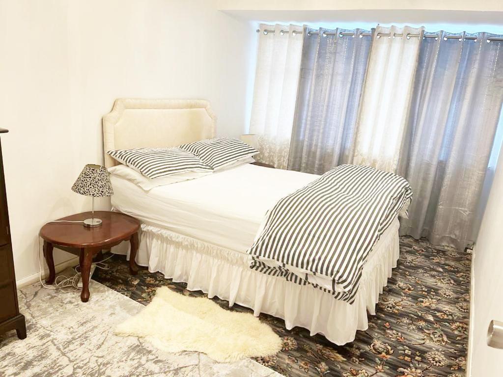Blessings Of Peace Home Away From Home Cardiff Ngoại thất bức ảnh