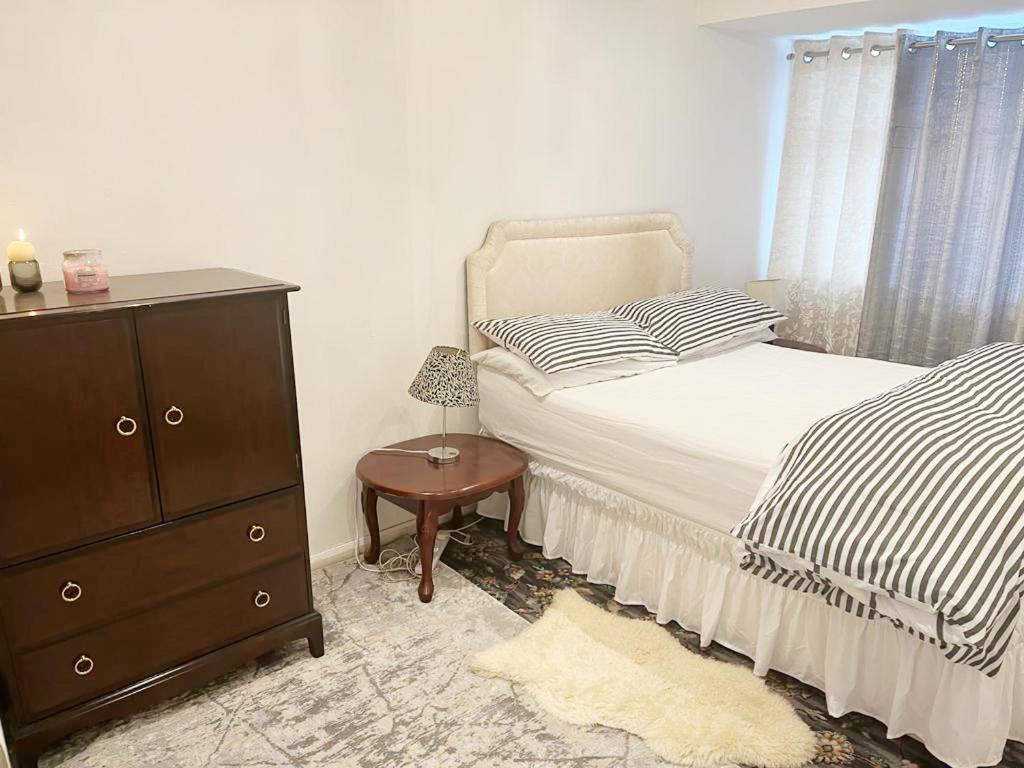 Blessings Of Peace Home Away From Home Cardiff Ngoại thất bức ảnh
