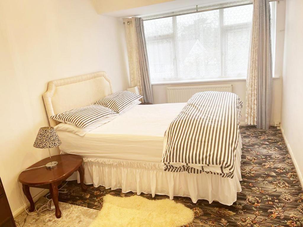 Blessings Of Peace Home Away From Home Cardiff Ngoại thất bức ảnh