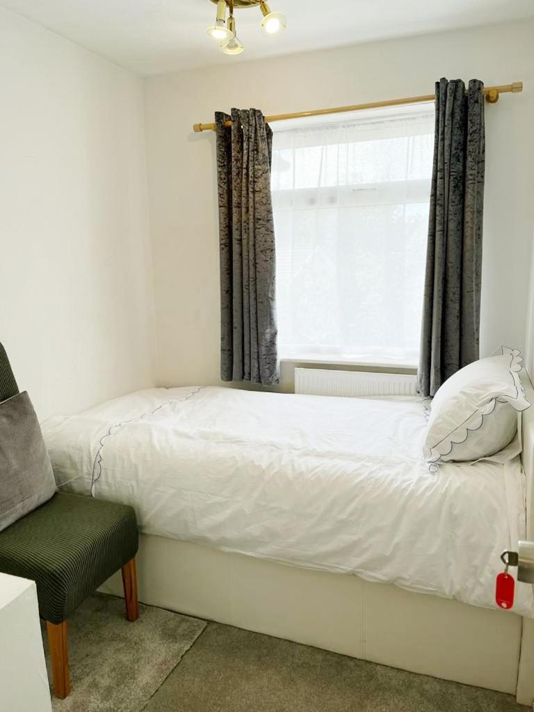 Blessings Of Peace Home Away From Home Cardiff Ngoại thất bức ảnh